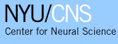 NYU/CNS - Center for Neural Science