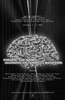 Symopsia 2003 Poster