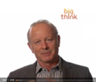 JOSEPH LEDOUX ON BIG THINK