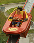 Spielpark Leutasch