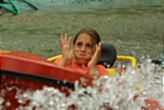 Nitzan takes the plunge