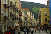 Vipiteno, Italy