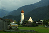 On the way to Ortisi...
