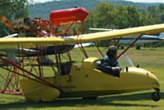 Flight hobbyist