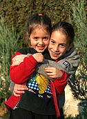 Shachar and Nitzan