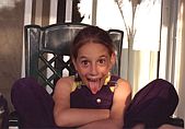 Nitzan, goofing