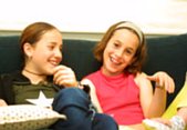 Lior and Nitzan