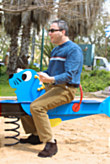 Tamir Koch, CEO