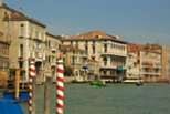 Grand Canal, Venezia