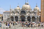 Piazza San Marco, Venezia
