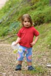 Hiker Mai