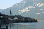 Hallstatt, Austria