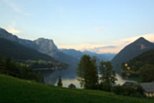 Grundlsee, Austria
