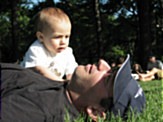 resuscitating Uncle Weasel