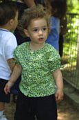 Bronx Zoo