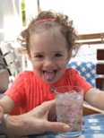 ice water excitement