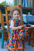 Little hostess