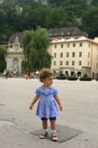exploring Salzburg
