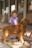 child's best friend