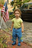 the patriot