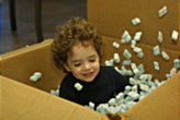 fragile, handle with care...