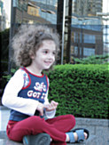 Columbus Circle, NYC