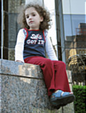 Columbus Circle, NYC