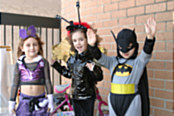 Halloween
