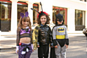 Halloween