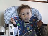 the yogurt kiss 