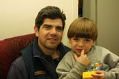 Ronen and Dan-Dan