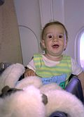 Mika, flying home
