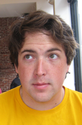 Davis Glasser