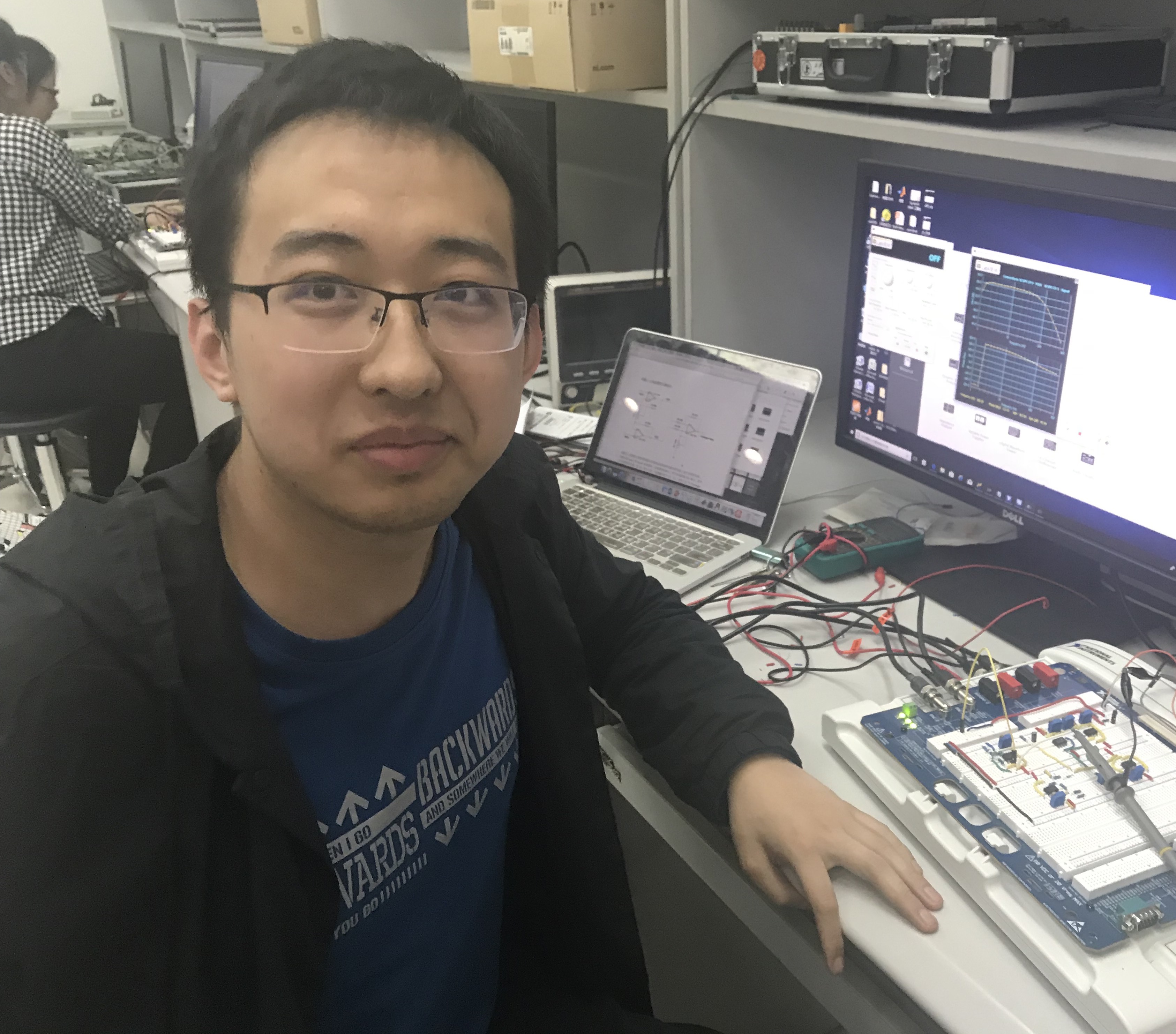Xi'an Jiaotong University, Xi'an 2018
